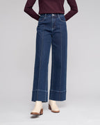 Alley Jean