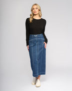 Rook Skirt