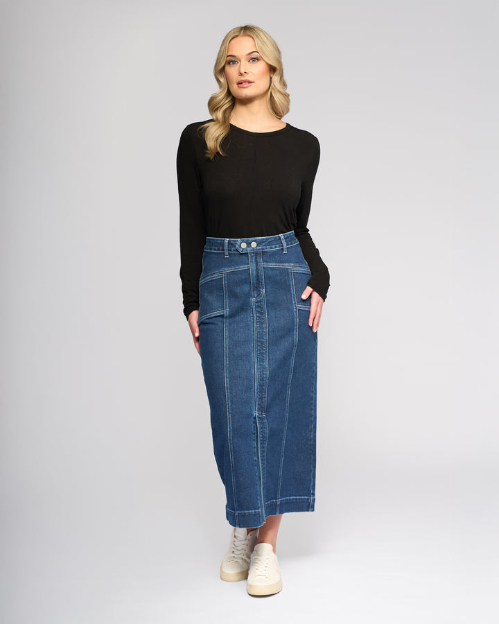 Rook Skirt