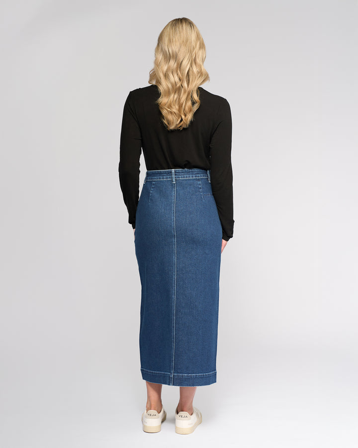Rook Skirt