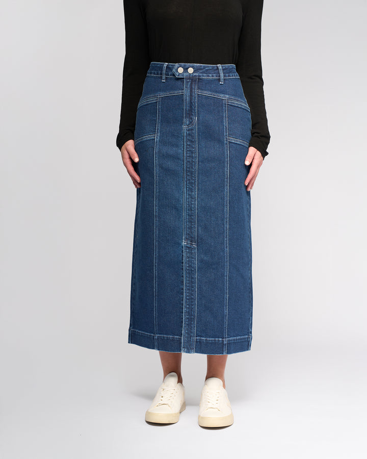 Rook Skirt