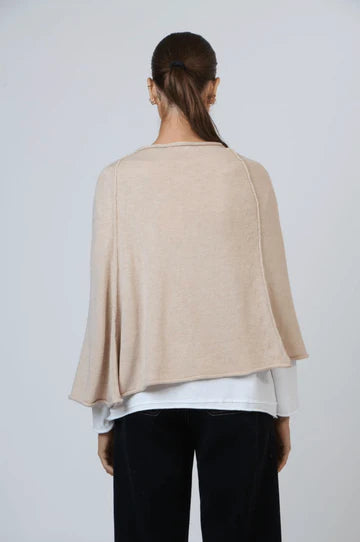 Ellie Poncho