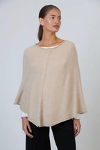 Ellie Poncho