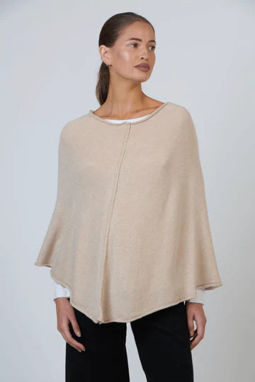 Ellie Poncho
