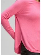 Z&P Rounded Essential Knit