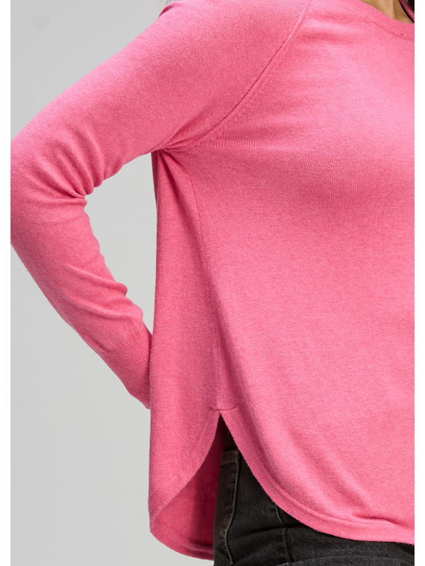 Z&P Rounded Essential Knit