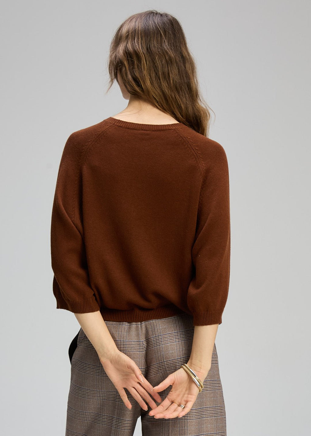 Boxy Crew Essential