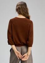 Boxy Crew Essential